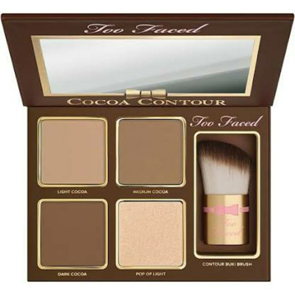 Too Faced Cocoa Contour - Picture 1 of 5